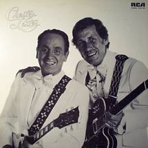 Chet Atkins : Chester and Lester